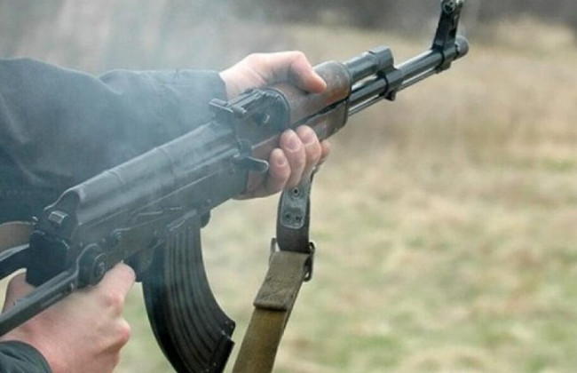 Окупанти розстріляли волонтерів, які їхали з смт Шевченкове у Харківській області, – розвідка