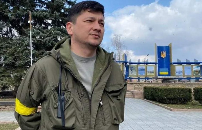 Обстрел Николаева: Виталий Ким сообщил количество пострадавших