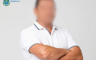 Депутата Херсонської міськради підозрюють у держзраді