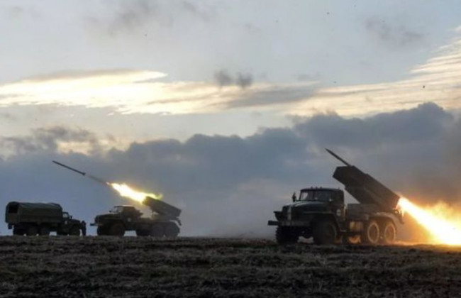 Россия отказалась от «пасхального перемирия»