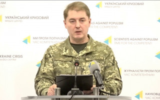 В Минобороны оценили возможность повторных попыток захватить Киев