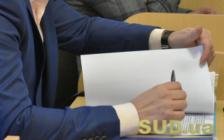 Зросла вартість спеціальних бланків нотаріальних документів