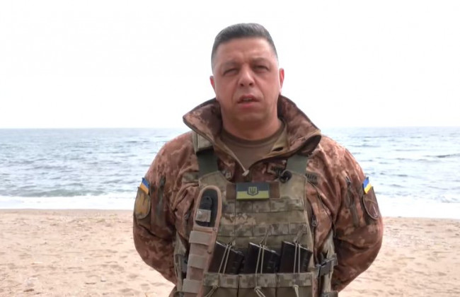 ВСУ нанесли сразу 7 точных ударов по позициям оккупантов на юге