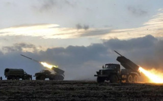 Россия отказалась от «пасхального перемирия»