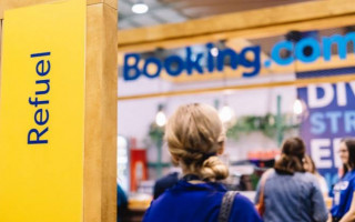 Booking.com надасть українцям знижки та безкоштовне житло в Іспанії, Франції та Хорватії