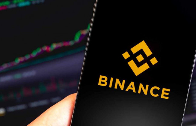 Криптобиржа Binance ограничит доступ для некоторых россиян