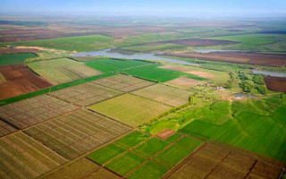 Верховна Рада прийняла за основу законопроект щодо особливостей регулювання земельних відносин в умовах воєнного стану