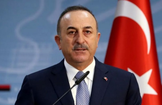 Некоторые страны НАТО хотят, чтобы война в Украине продолжалась – глава МИД Турции