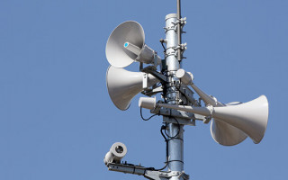 С 24 февраля воздушная тревога в Киеве звучала 309 раз, а общая продолжительность превысила 500 часов: инфографика