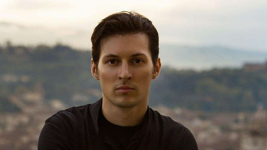 Forbes: Основатель Telegram Павел Дуров получил гражданство ОАЭ