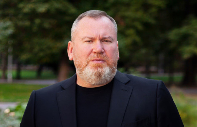 Три ракетні удари розтрощили залізничне полотно, - голова Дніпропетровської ОВА