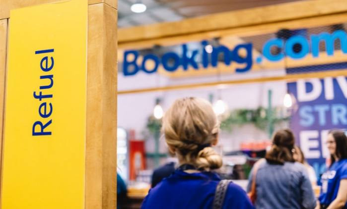 Booking.com надасть українцям знижки та безкоштовне житло в Іспанії, Франції та Хорватії