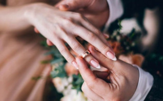 В Україні під час воєнного стану змінилися правила реєстрації шлюбу