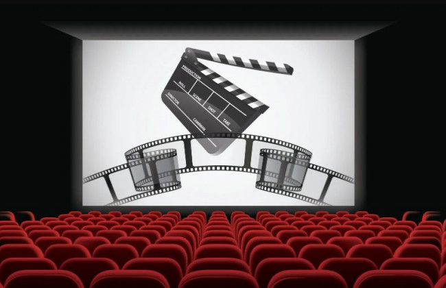 Кинотеатры в Киеве снова будут работать: что будут показывать