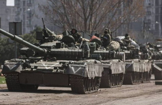 В Минобороны назвали места, где оккупанты готовят удары