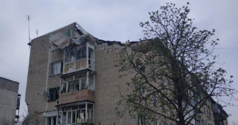На Луганщині окупанти здійснили 11 обстрілів мирного населення: є постраждалі