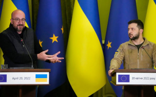 Вступить в Евросоюз Украина может уже в 2024 году, а США и ЕС должны отменить квоты для нашей продукции