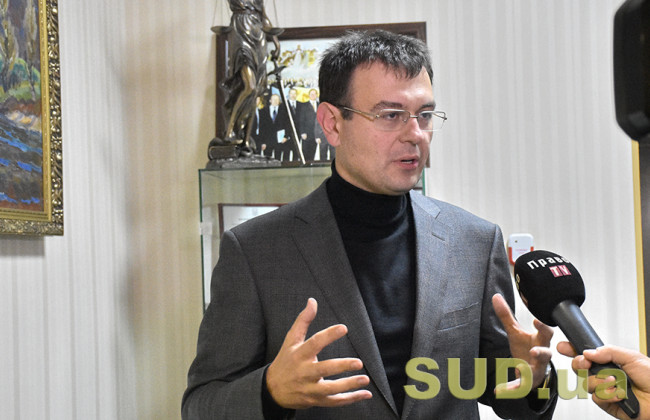 Гетманцев: Я считаю, что мы должны отменить решение о таможенных льготах по ввозу товаров в Украину