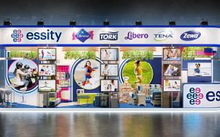 Производитель Zewa, Libresse и Libero уходит с рынка РФ