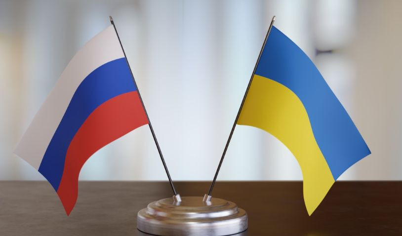 Украина озвучила еще одно условие, при котором выйдет из переговоров с РФ
