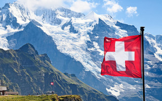 Украинские беженцы в Швейцарии теперь не смогут сами выбирать кантоны для проживания