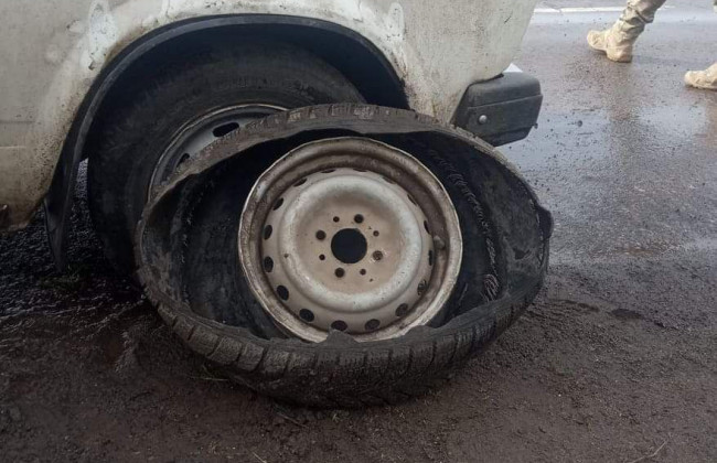 Луганська ОДА (ОВА): росіяни зривають евакуацію – Рубіжне під обстрілами, автобусу не дістатися