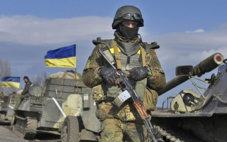 На Донецькому і Таврійському напрямках окупанти протягом доби активізували бойові дії – зведення Генштабу ЗСУ