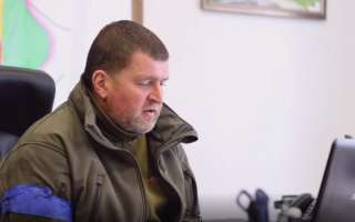 Мер Ірпеня розповів, коли в місті відкриють супермаркети