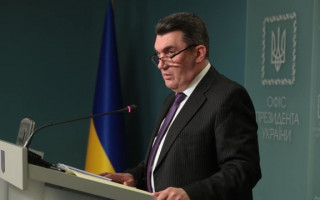 Кремль хотел депортировать украинцев в концлагеря в Сибири и заставить строить города, — Данилов