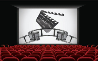 Кинотеатры в Киеве снова будут работать: что будут показывать