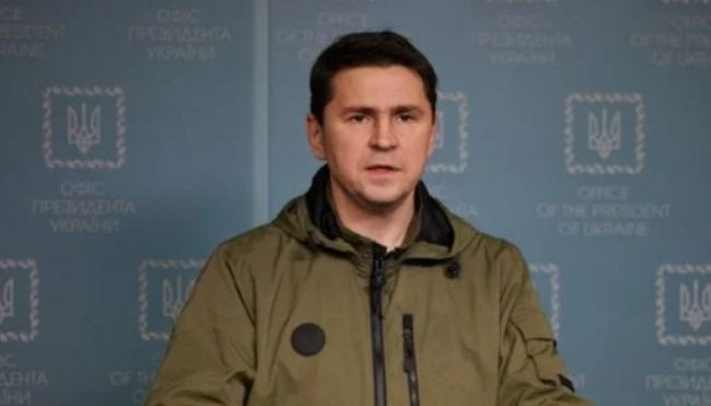 Михаил Подоляк прокомментировал ход переговоров с Россией