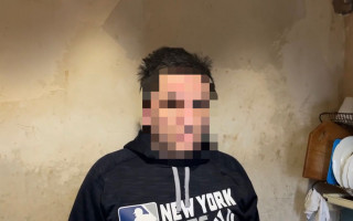 ​​Шахрайство під виглядом продажу бронежилетів: викрито киянина