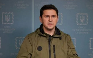 Михаил Подоляк прокомментировал ход переговоров с Россией