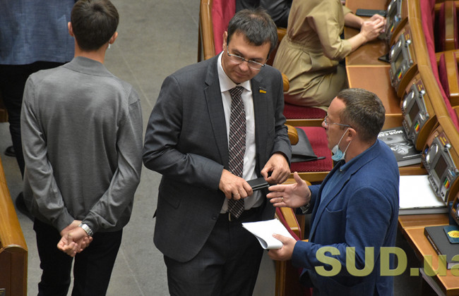 «Время на самом деле перезагрузить правоохранителей и суды»: народные депутаты раздумывают над возвращением к полноценной работе