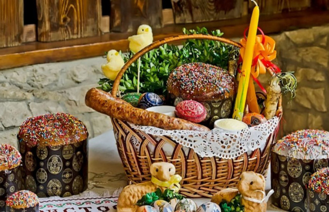 Пасха-2022: что можно и чего нельзя делать в этот праздник