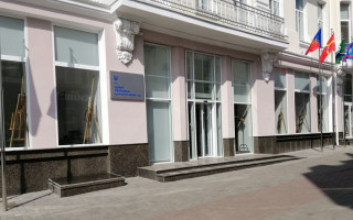 Судді Сьомого апеляційного адмінсуду перерахували зі своєї зарплати більше 2 млн грн на ЗСУ