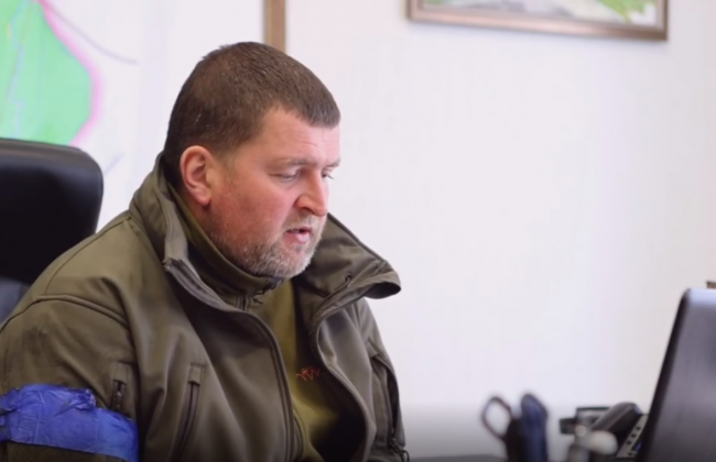 Мер Ірпеня розповів, коли в місті відкриють супермаркети