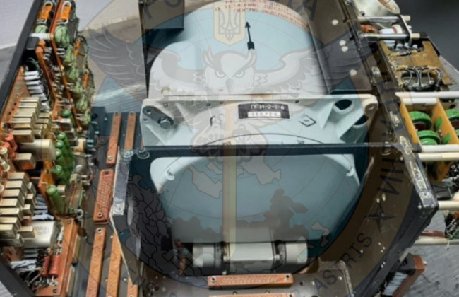 «Сучасні» російські крилаті ракети оснащені електронікою радянського періоду, — розвідка