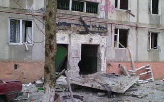 Жительница Мариуполя рассказала, как пережила постоянные авиаудары оккупантов