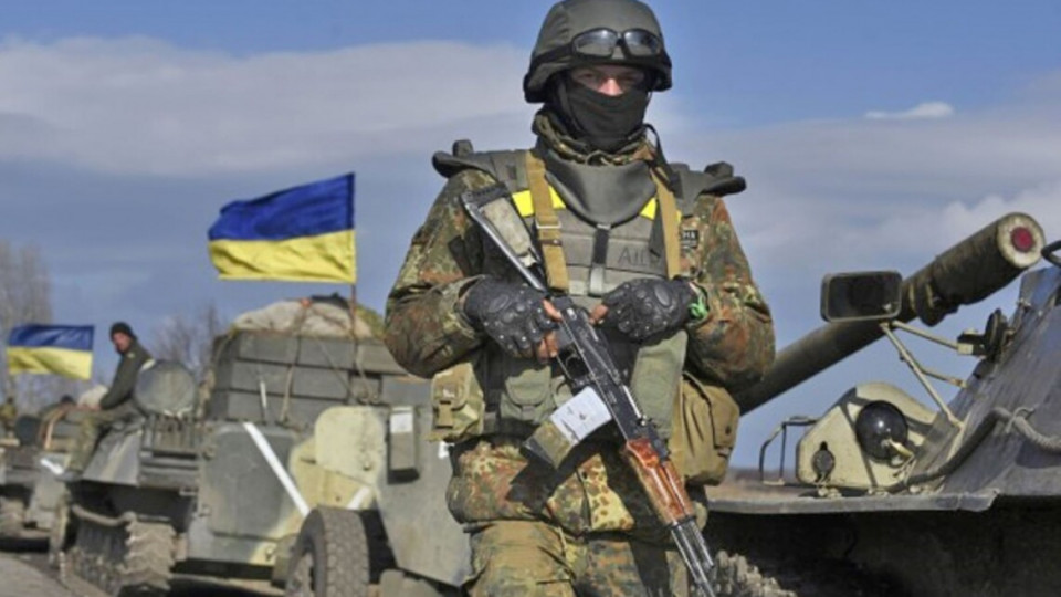 На Донецькому і Таврійському напрямках окупанти протягом доби активізували бойові дії – зведення Генштабу ЗСУ