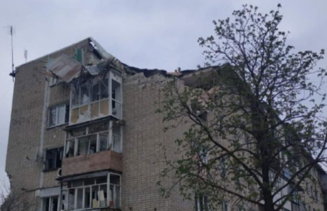 На Луганщині окупанти здійснили 11 обстрілів мирного населення: є постраждалі