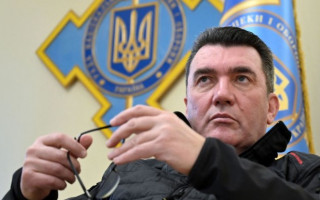 Данілов назвав точний час та місце початку російського вторгнення в Україну 24 лютого