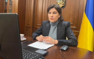 Українські діти можуть «здавати» окупантам позицій ЗСУ за грошову винагороду, – Венедіктова