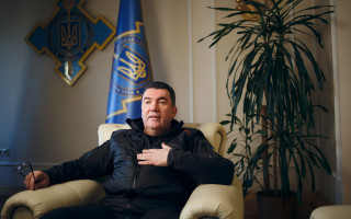 Алексей Данилов рассказал, будут ли санкции к чиновникам и депутатам, которые уехали из страны во время войны