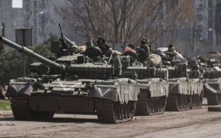 В Минобороны назвали места, где оккупанты готовят удары