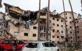 Українці подали тисячі заявок про пошкоджене майно