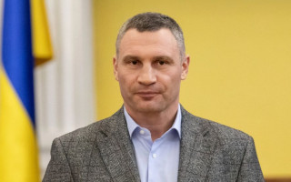 Комендантська година в Києві та області у ніч на Великдень: Кличко повідомив деталі