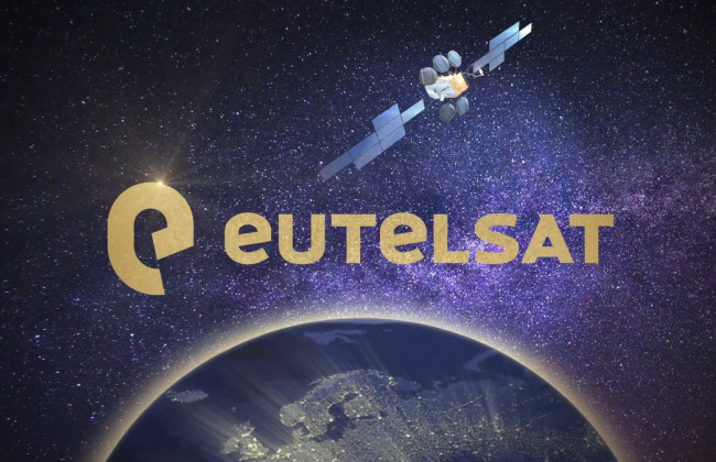 Бізнес на крові: у Франції оператор Eutelsat транслює близько 20 років російські телеканали на всю Європу