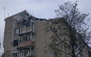 На Луганщині окупанти здійснили 11 обстрілів мирного населення: є постраждалі