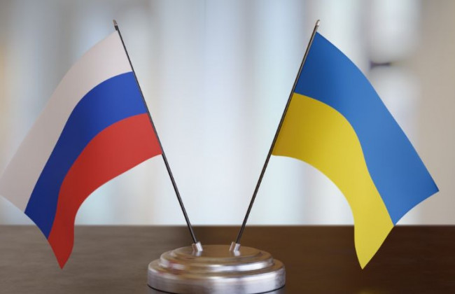 Украина озвучила еще одно условие, при котором выйдет из переговоров с РФ